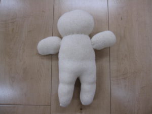 人形作りの会 太田共同保育園ブログ